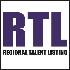 Regional Talent Listing