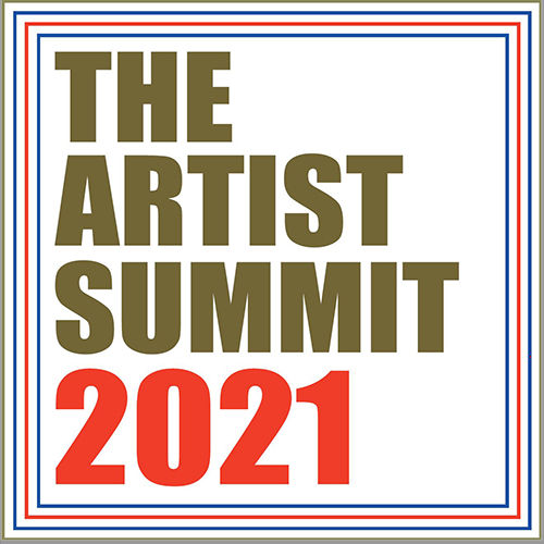 The Artist Summit