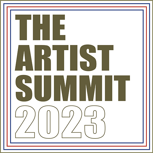 The Artist Summit