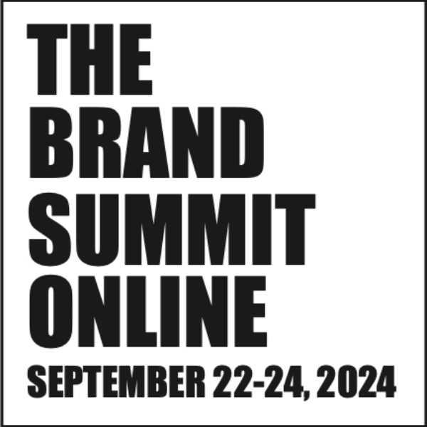 The Brand Summit Fall 2024