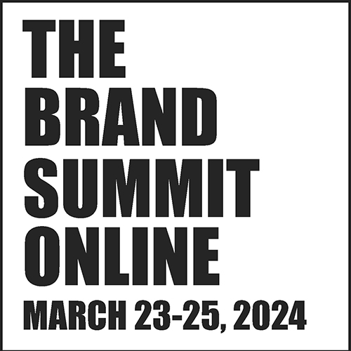 The Brand Summit 2024