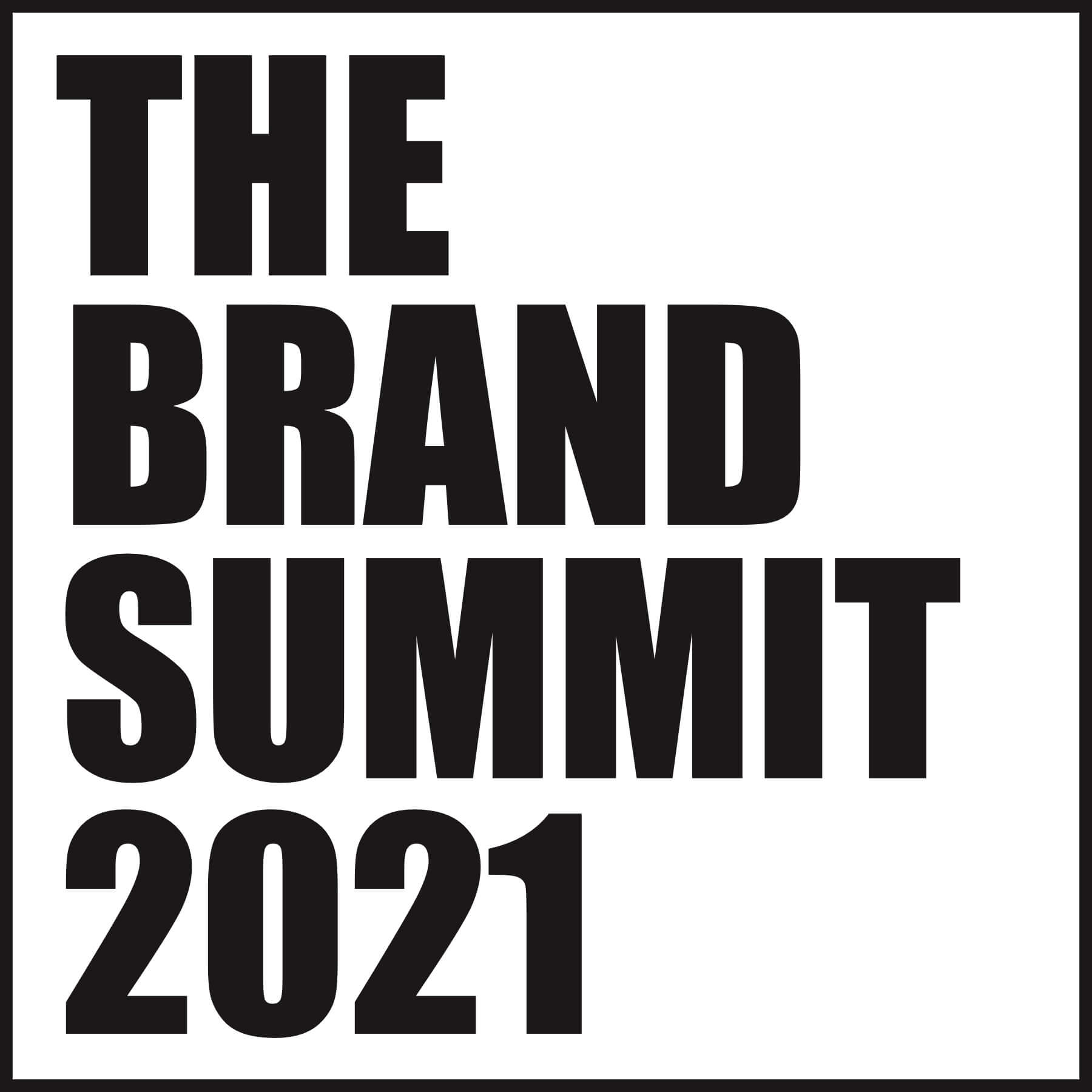 The Brand Summit 2021
