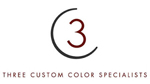 Three Custom Color Specialist