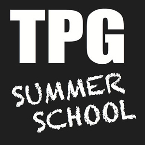TPG Summer School