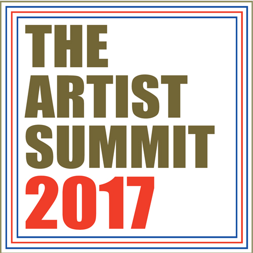 The Artist Summit 2017